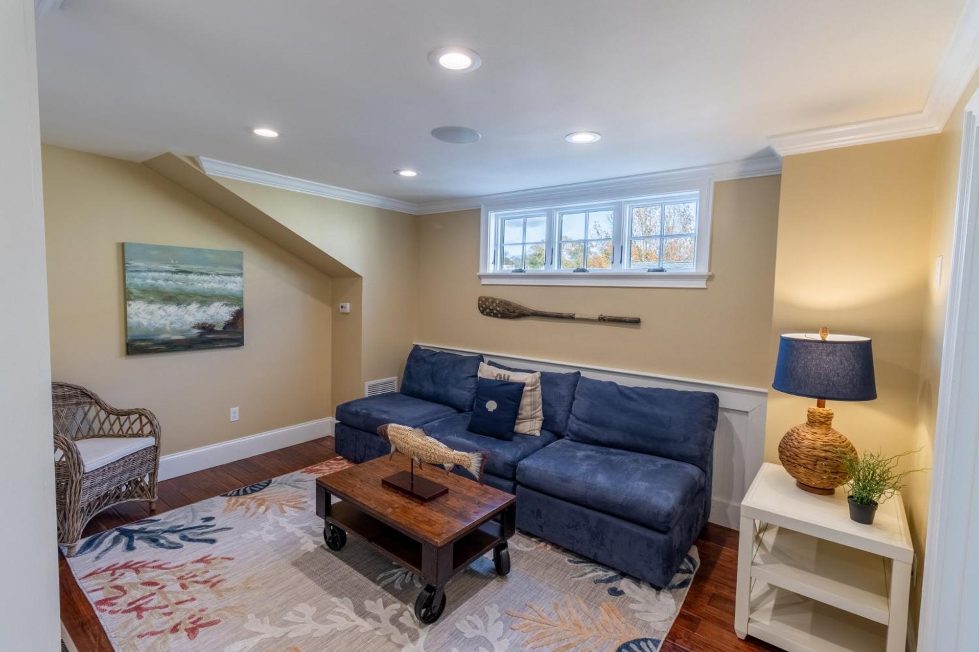 The Newport Lofts - 546 Thames Street Daire Dış mekan fotoğraf