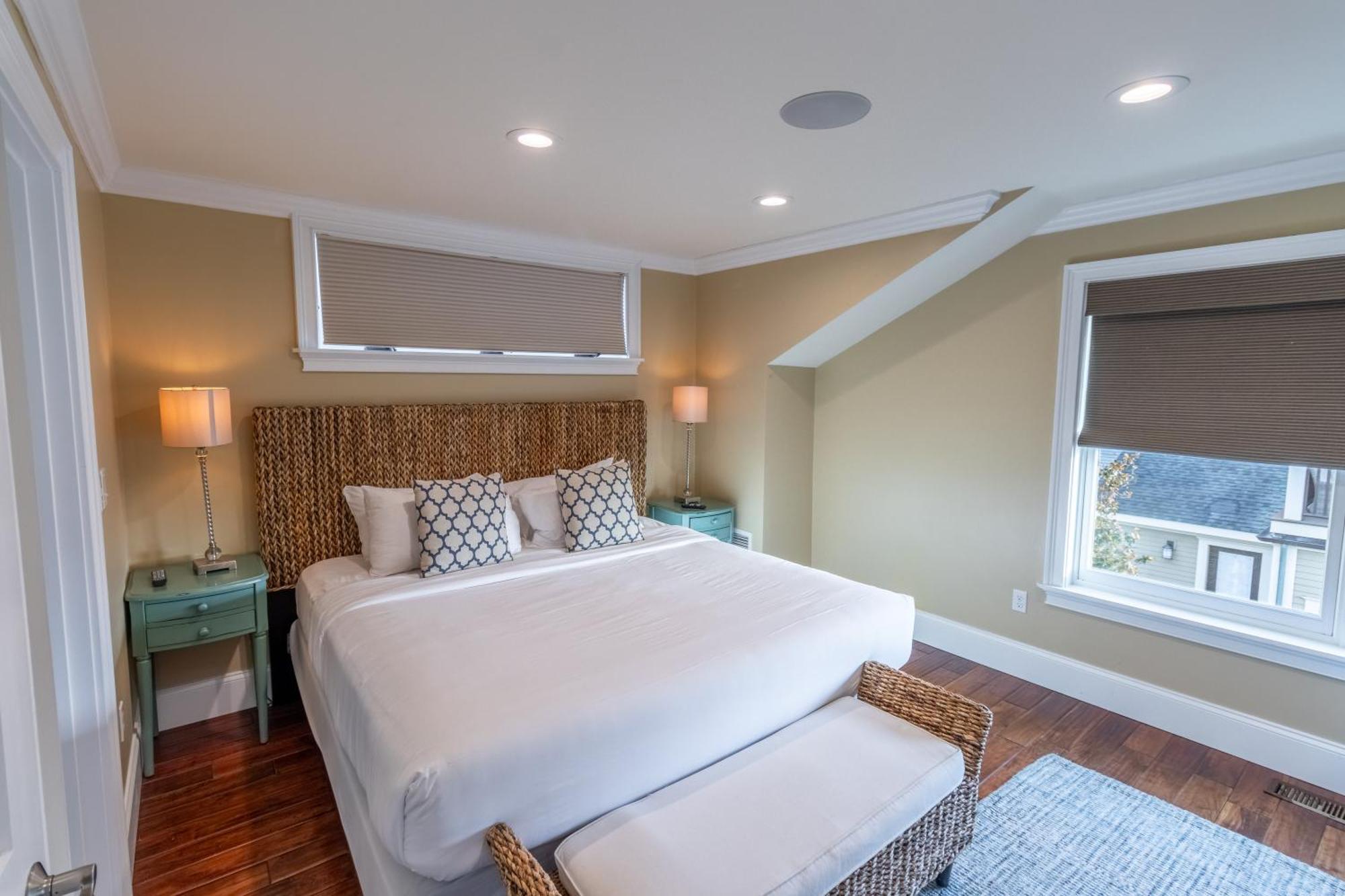 The Newport Lofts - 546 Thames Street Daire Dış mekan fotoğraf