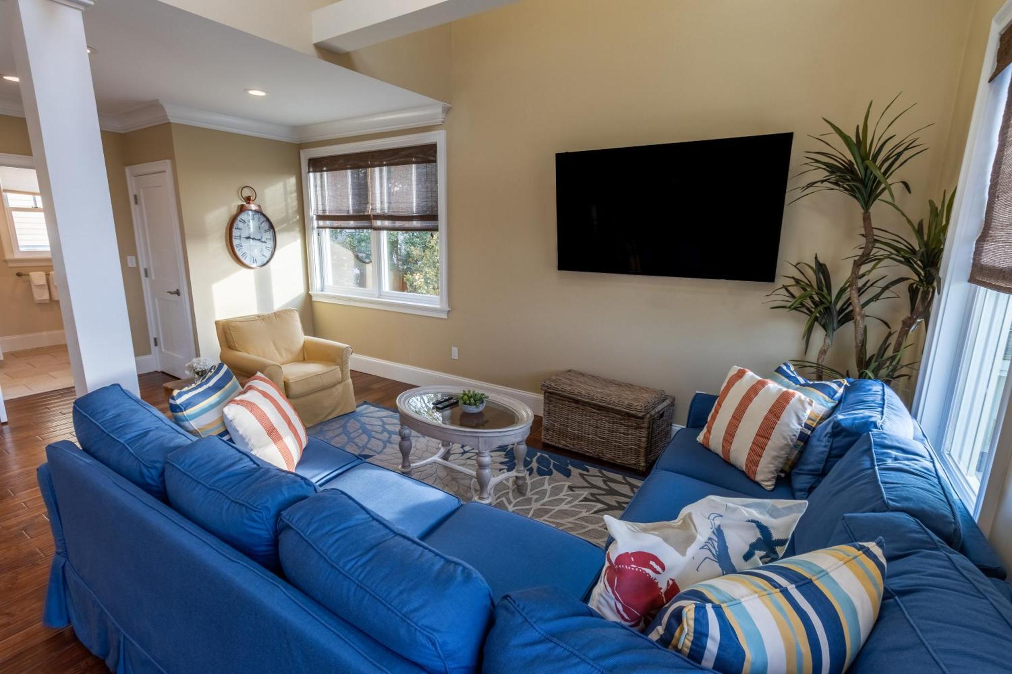 The Newport Lofts - 546 Thames Street Daire Dış mekan fotoğraf