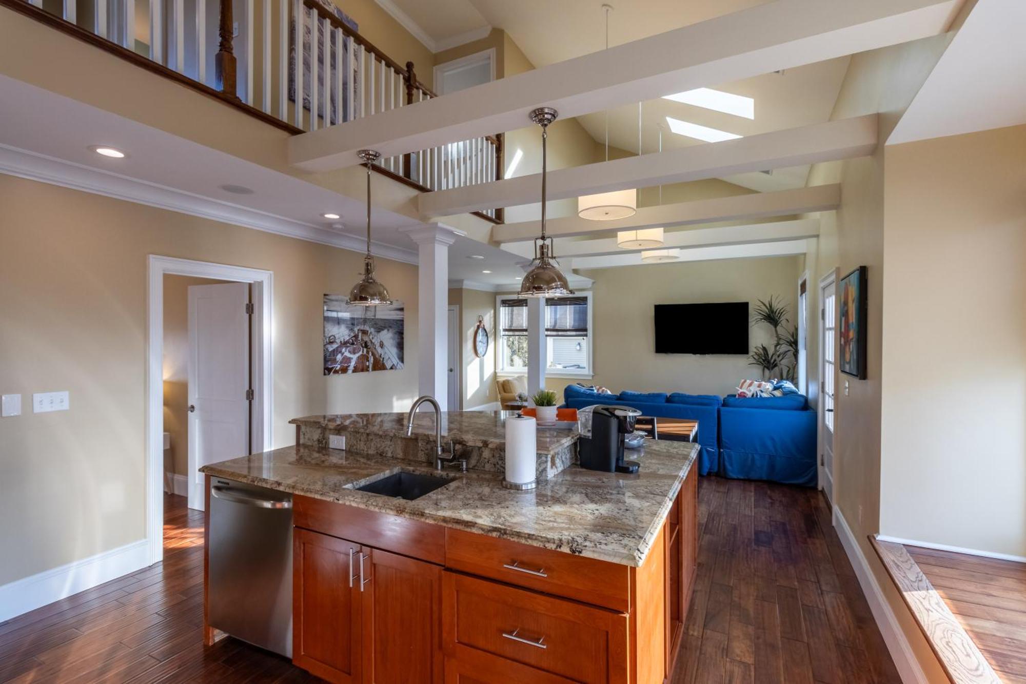 The Newport Lofts - 546 Thames Street Daire Dış mekan fotoğraf