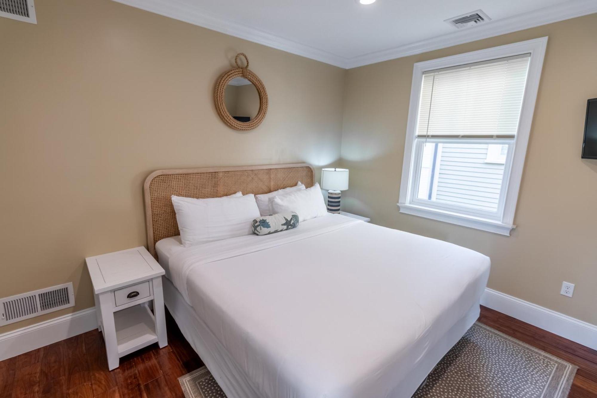 The Newport Lofts - 546 Thames Street Daire Dış mekan fotoğraf