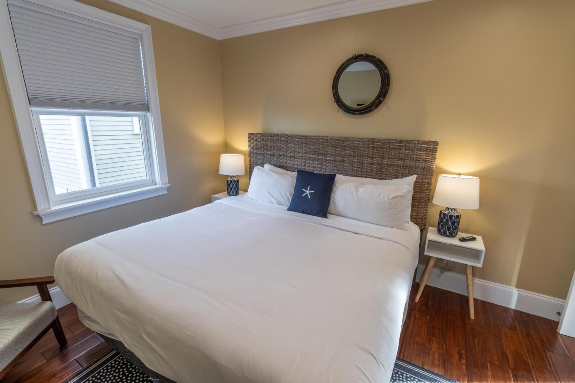 The Newport Lofts - 546 Thames Street Daire Dış mekan fotoğraf