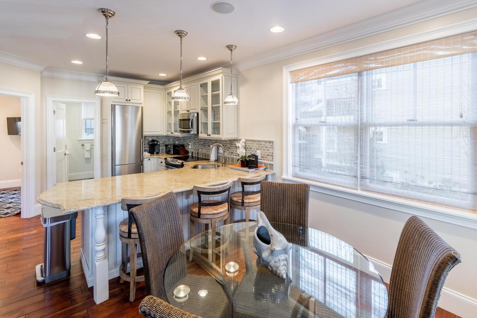The Newport Lofts - 546 Thames Street Daire Dış mekan fotoğraf