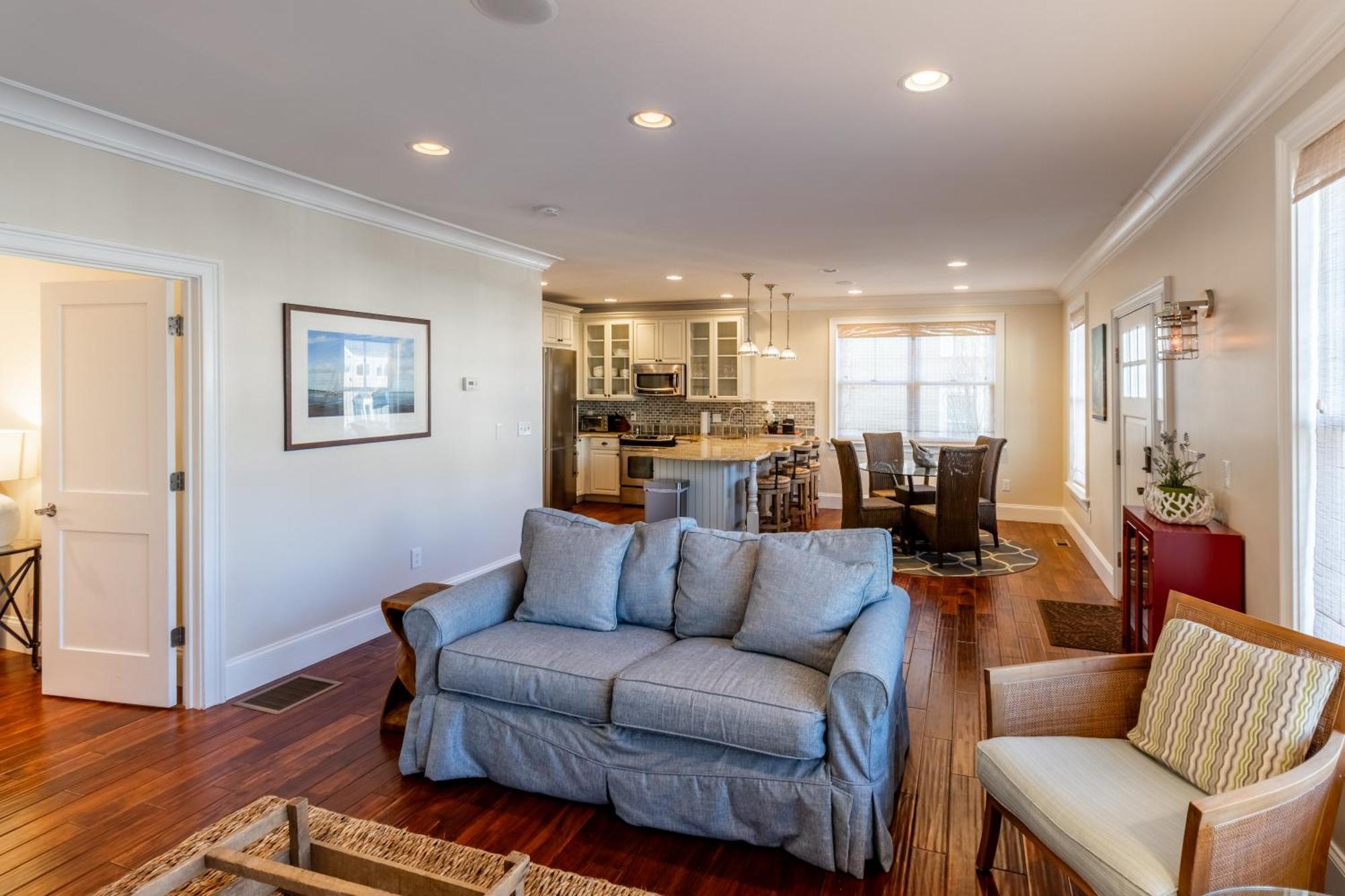 The Newport Lofts - 546 Thames Street Daire Dış mekan fotoğraf