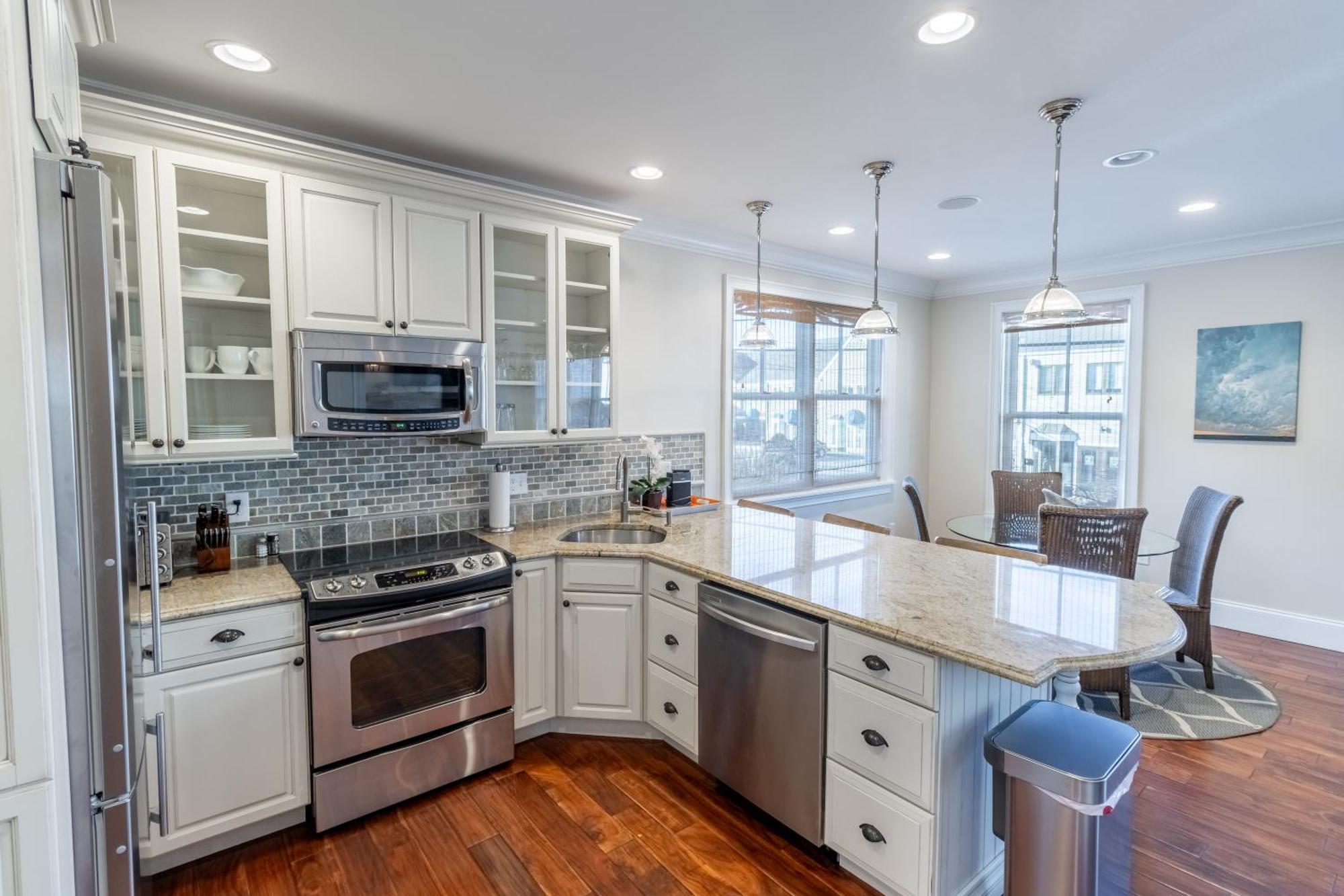 The Newport Lofts - 546 Thames Street Daire Dış mekan fotoğraf