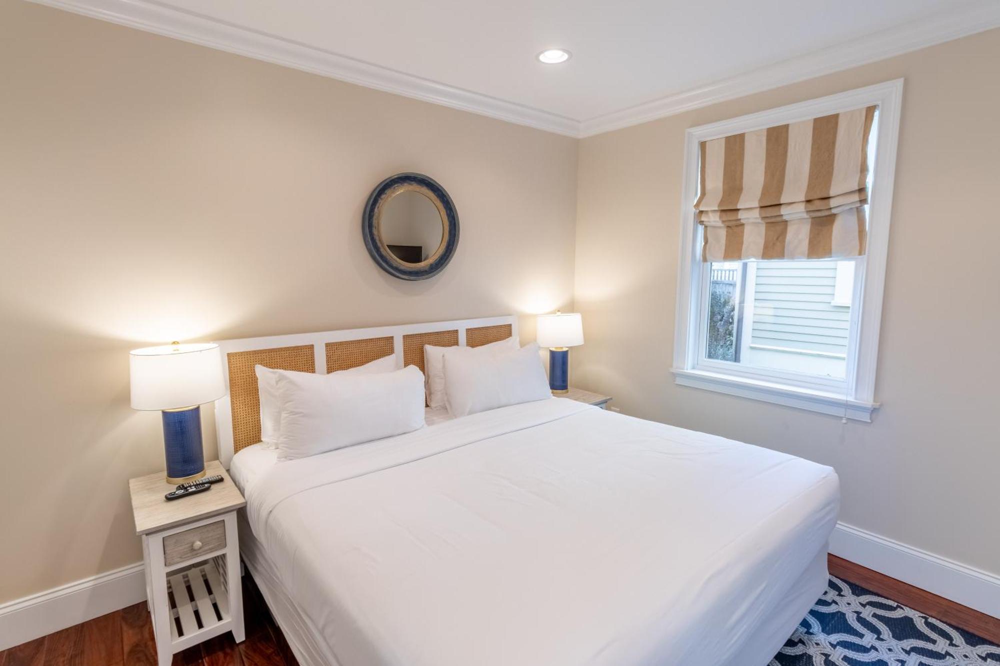 The Newport Lofts - 546 Thames Street Daire Dış mekan fotoğraf