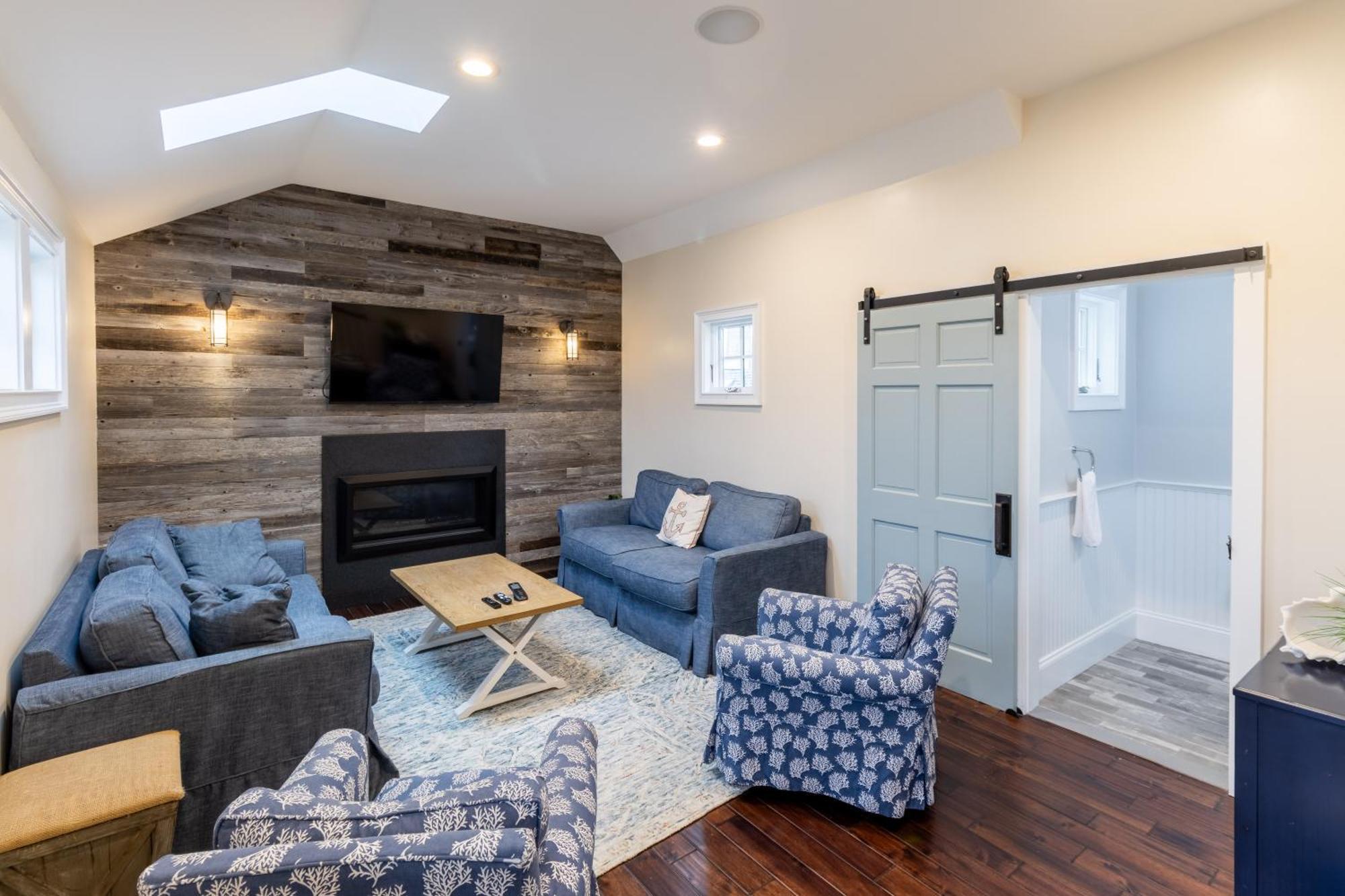 The Newport Lofts - 546 Thames Street Daire Dış mekan fotoğraf