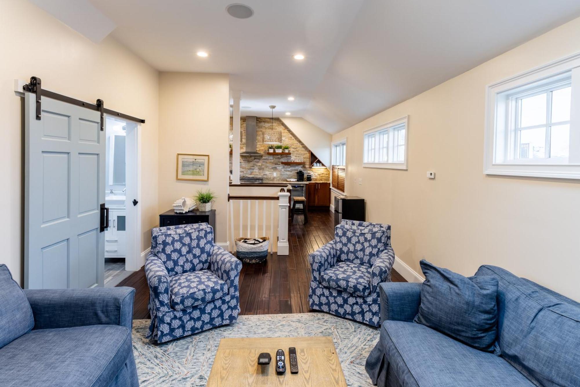The Newport Lofts - 546 Thames Street Daire Dış mekan fotoğraf