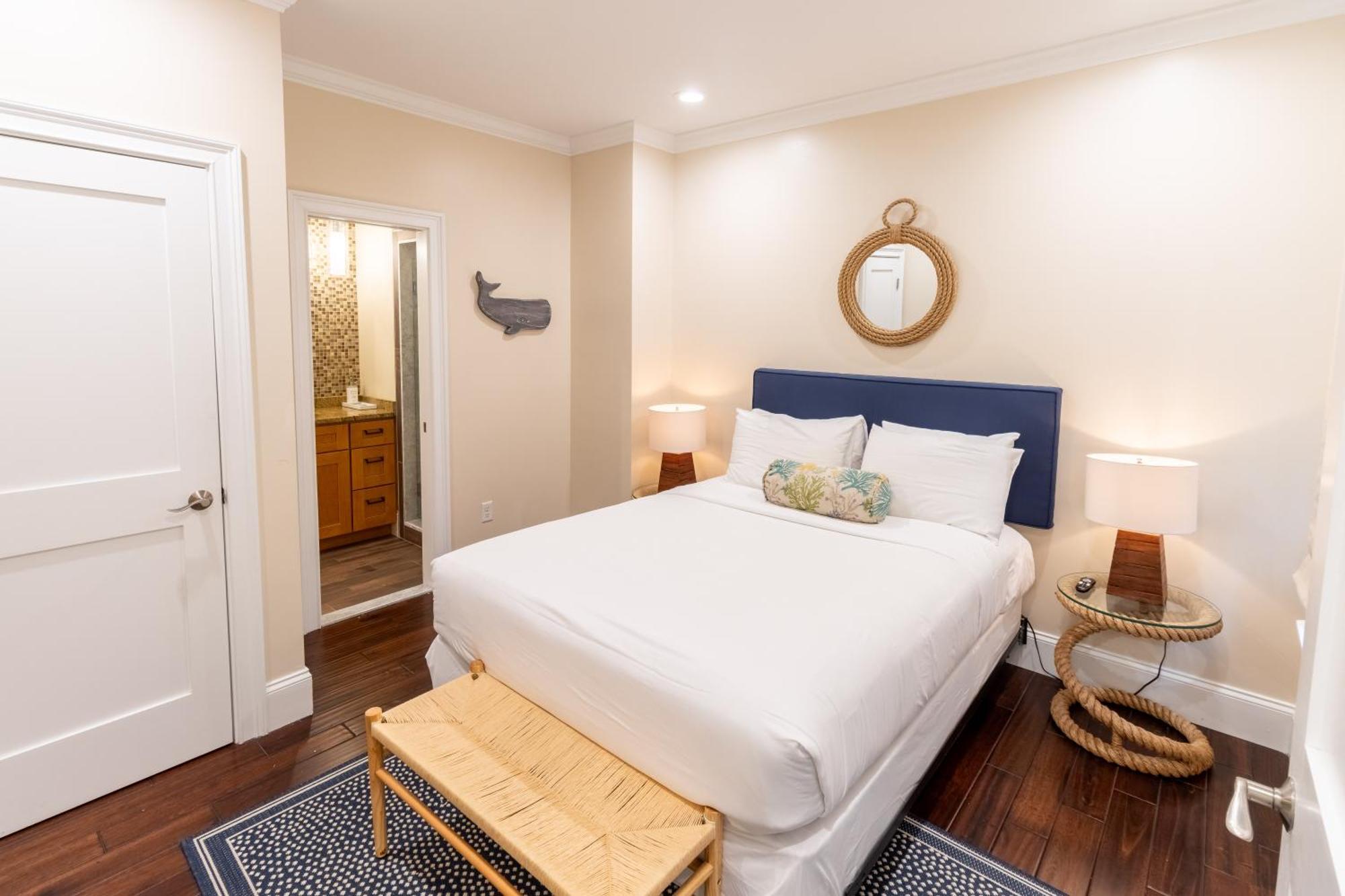 The Newport Lofts - 546 Thames Street Daire Dış mekan fotoğraf