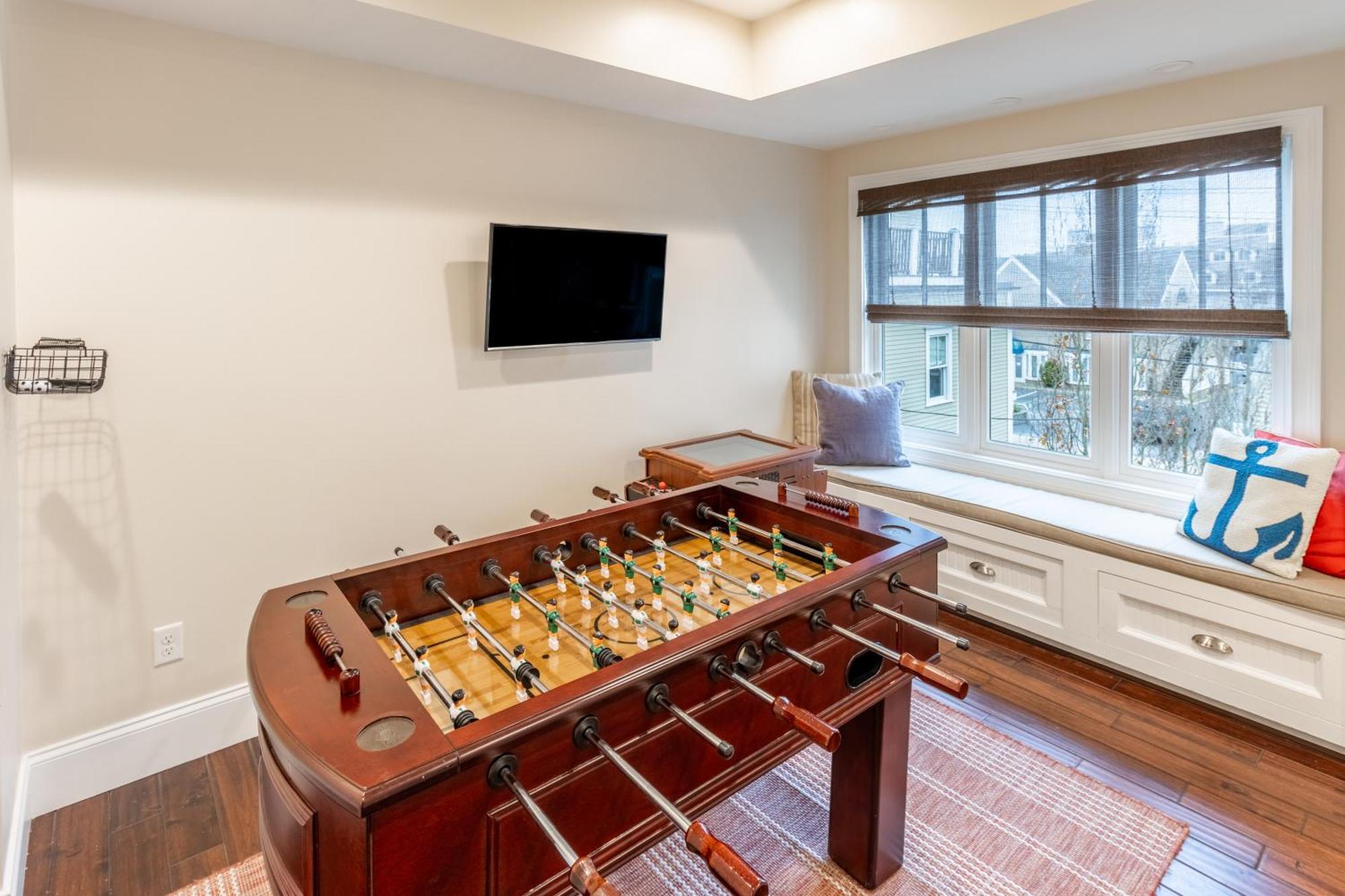 The Newport Lofts - 546 Thames Street Daire Dış mekan fotoğraf