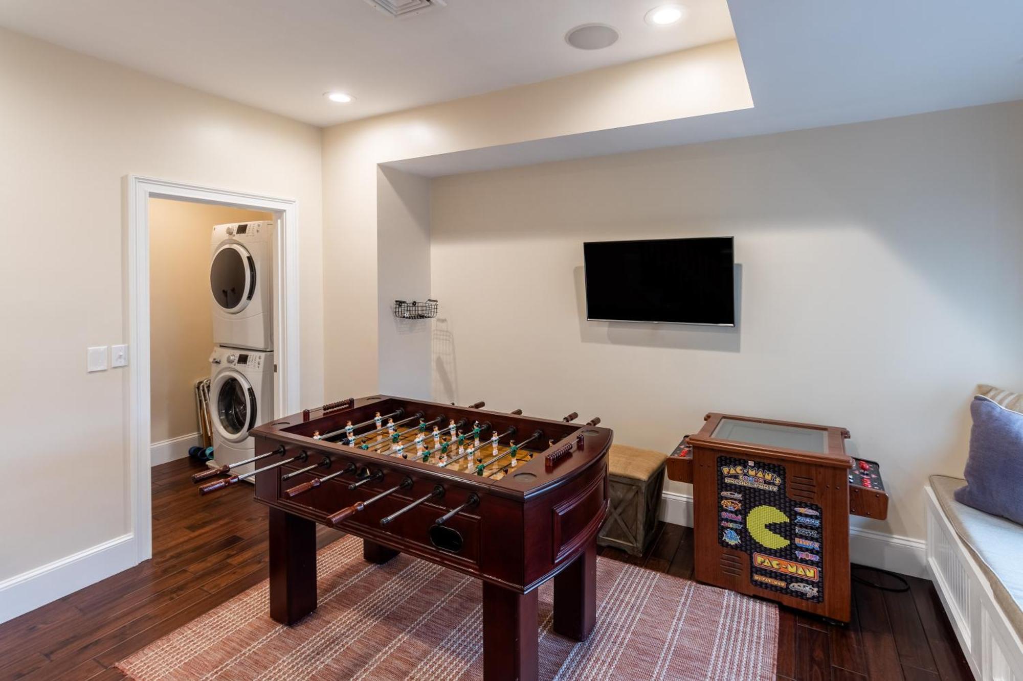 The Newport Lofts - 546 Thames Street Daire Dış mekan fotoğraf