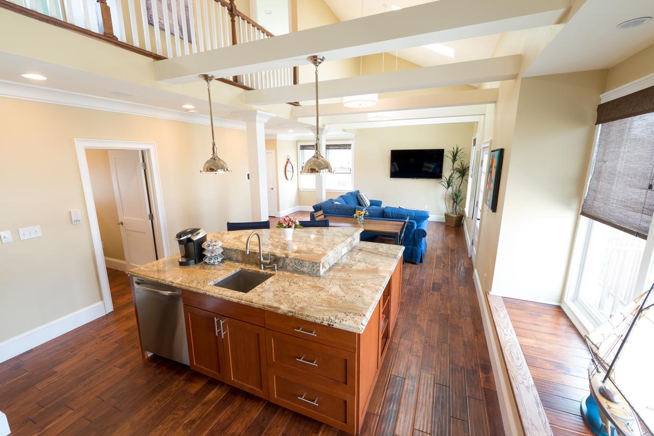 The Newport Lofts - 546 Thames Street Daire Dış mekan fotoğraf