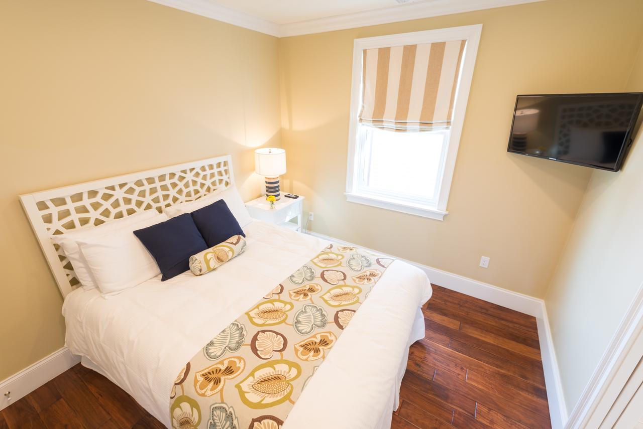 The Newport Lofts - 546 Thames Street Daire Dış mekan fotoğraf