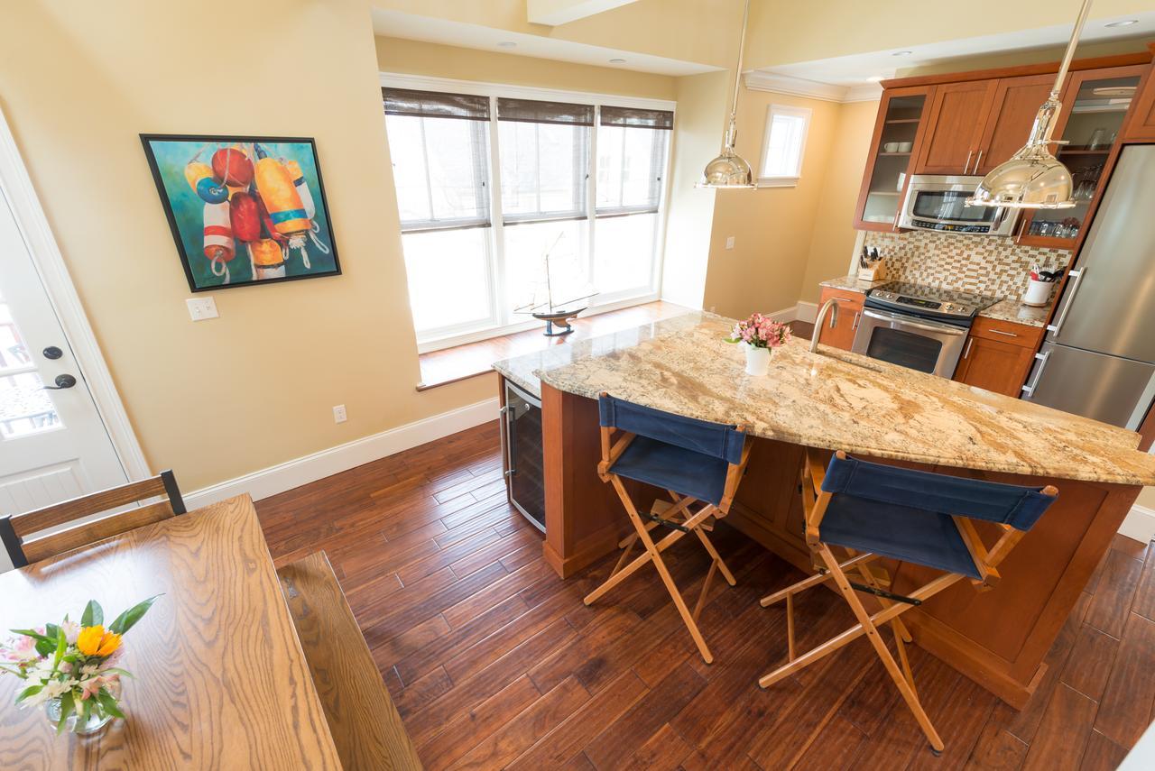 The Newport Lofts - 546 Thames Street Daire Dış mekan fotoğraf