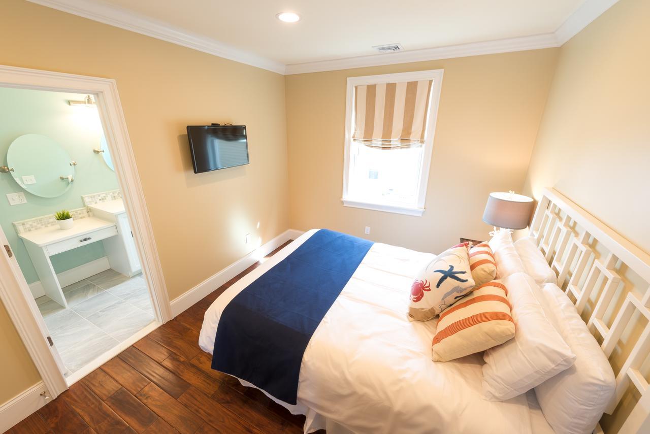 The Newport Lofts - 546 Thames Street Daire Dış mekan fotoğraf