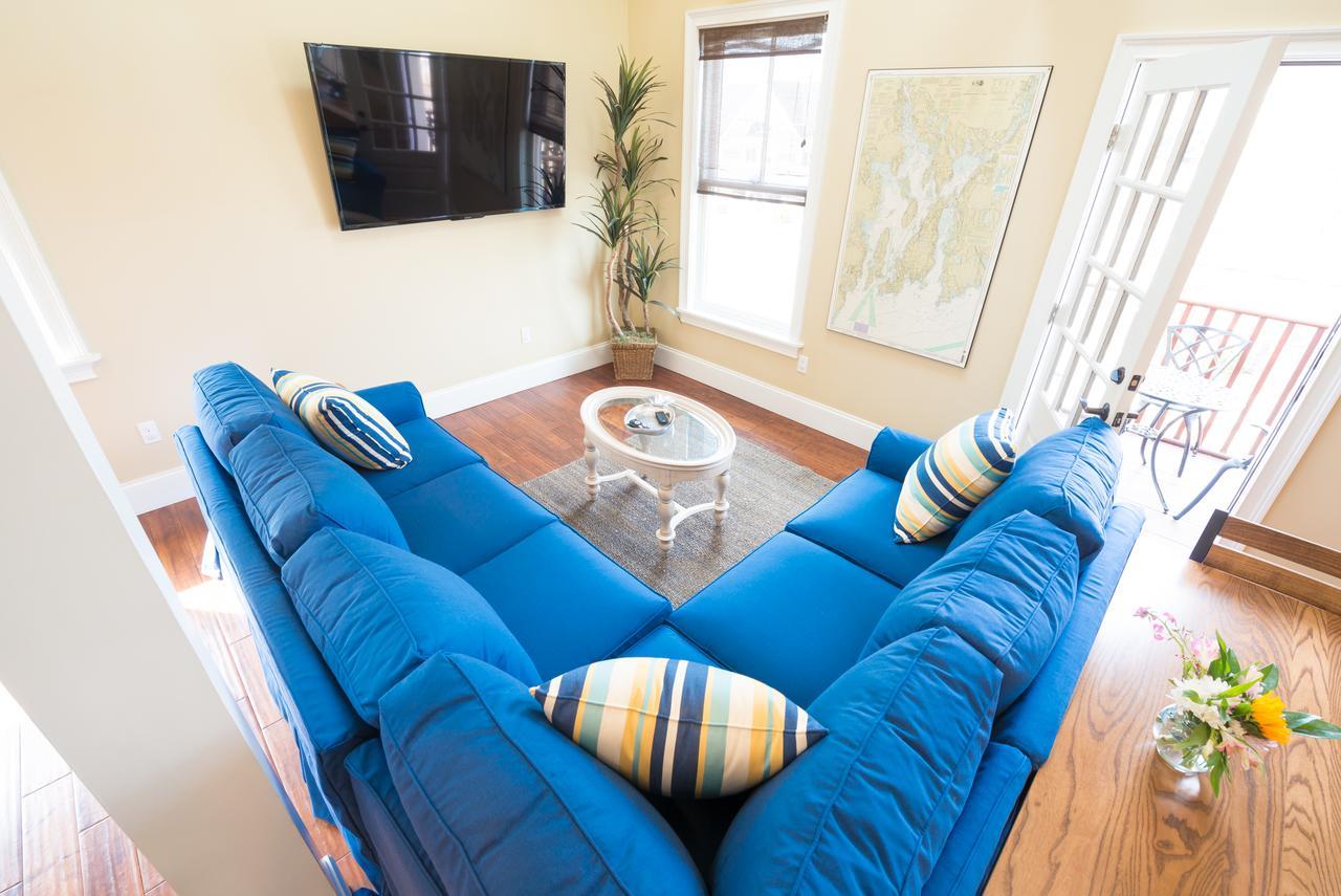 The Newport Lofts - 546 Thames Street Daire Dış mekan fotoğraf