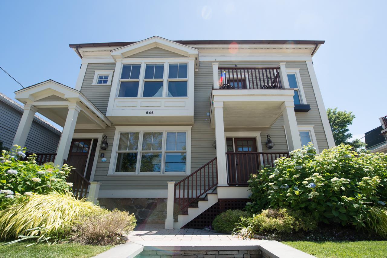The Newport Lofts - 546 Thames Street Daire Dış mekan fotoğraf