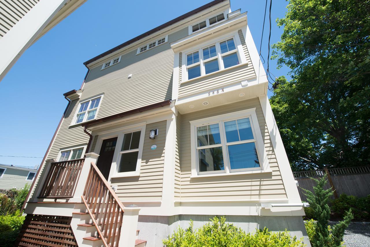 The Newport Lofts - 546 Thames Street Daire Dış mekan fotoğraf