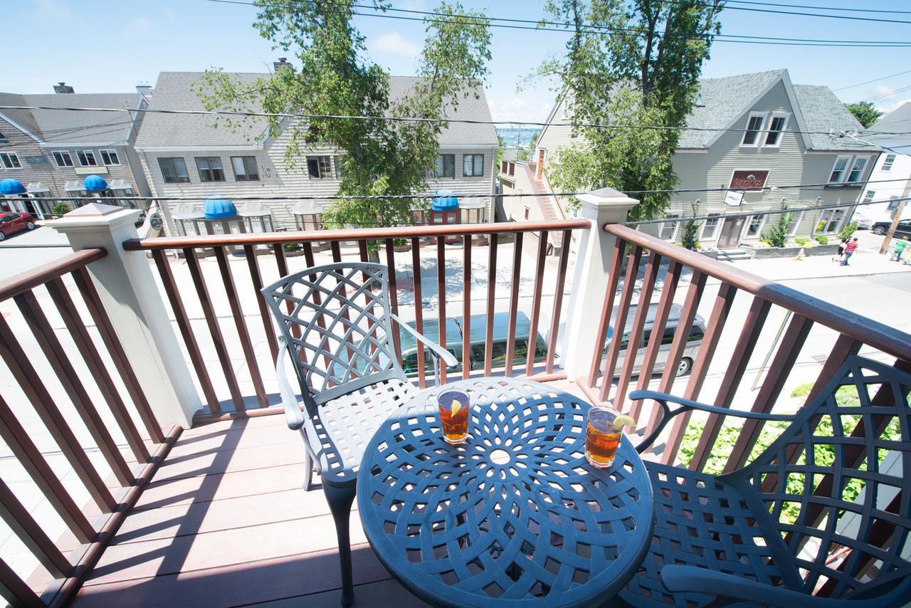 The Newport Lofts - 546 Thames Street Daire Dış mekan fotoğraf